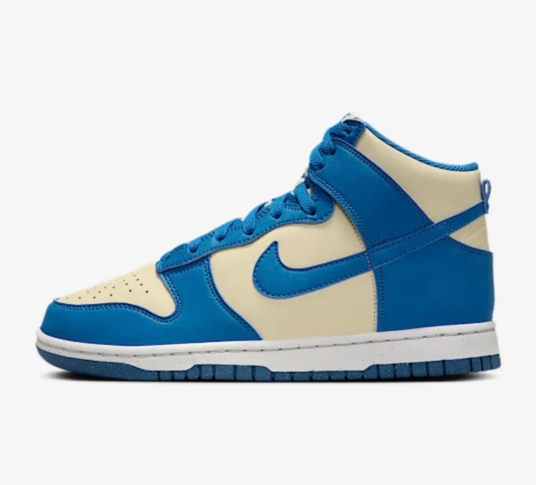 Nike Dunk High Next Nature sneaker image indicator(6)