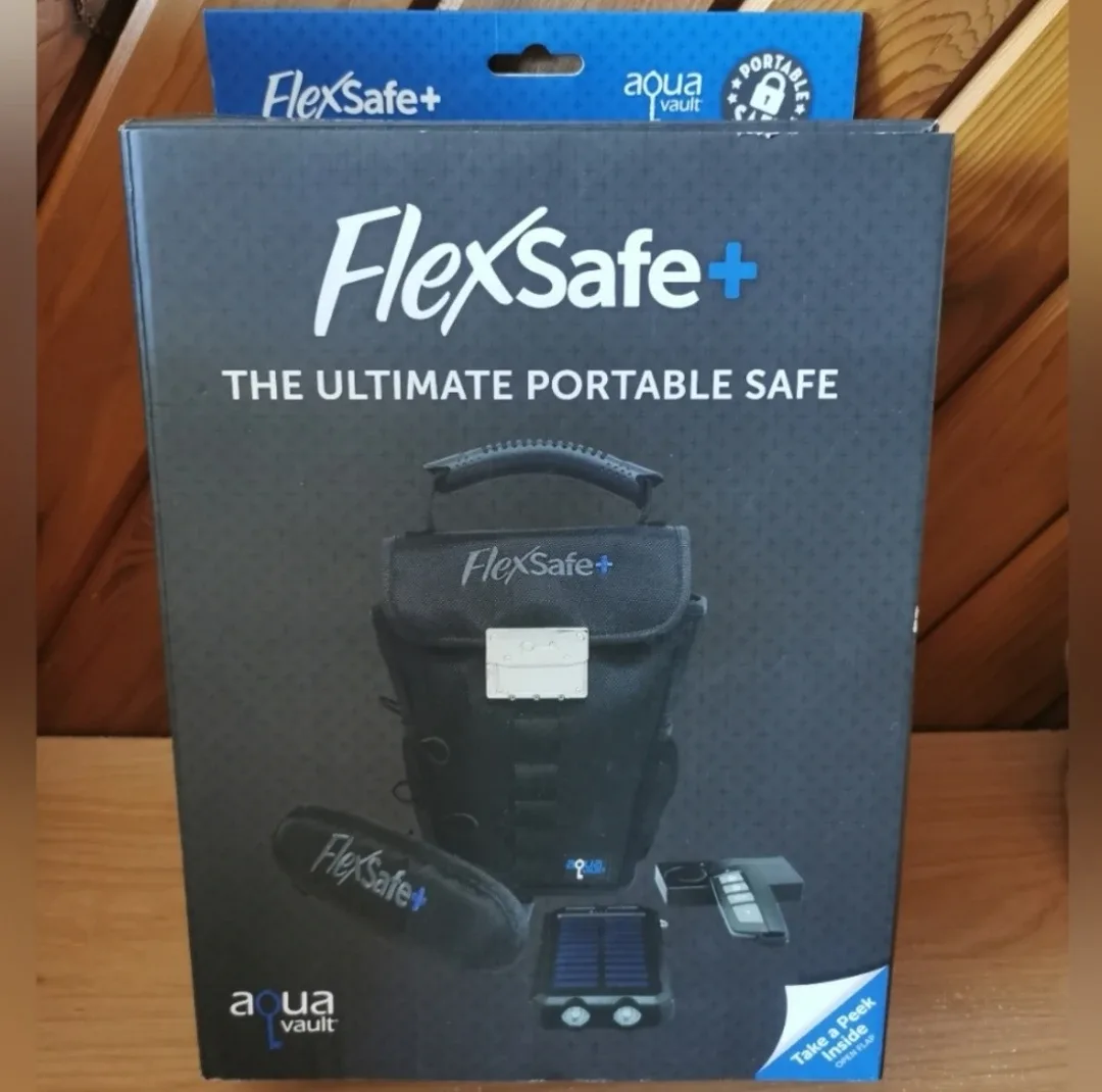 Travel Safe Bag thumbnail