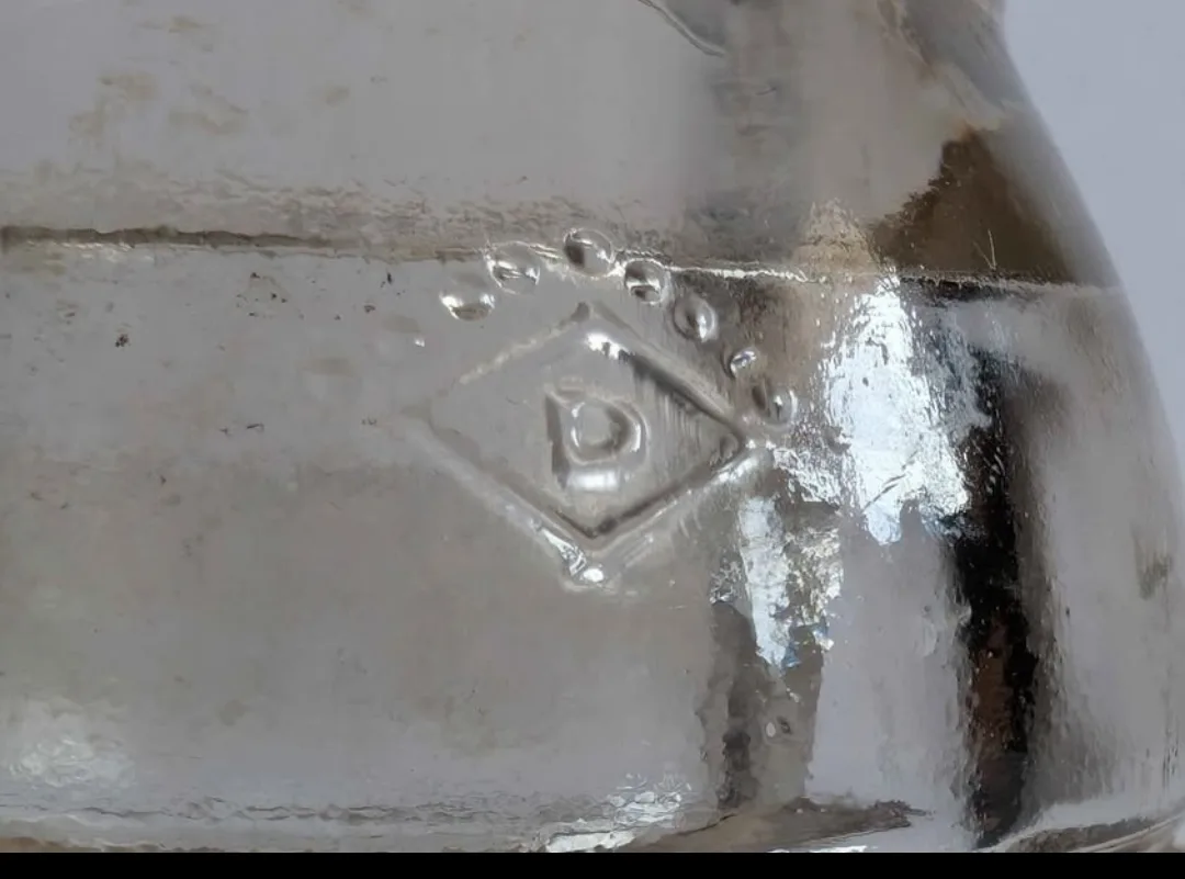 Vintage Glass Electrical Insulator image indicator(5)