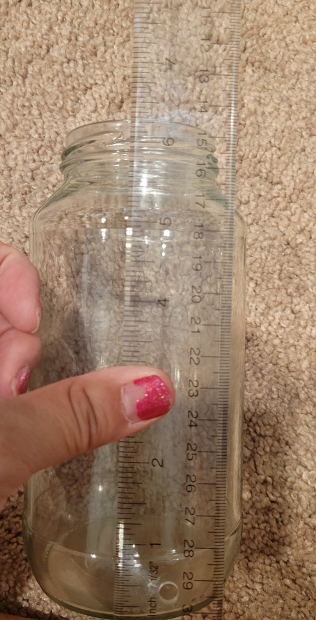 Glass Jars - 7 Available - photo 2