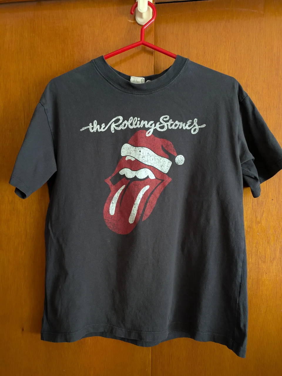 Rolling Stones Tee - H&M  - Fits S/M thumbnail