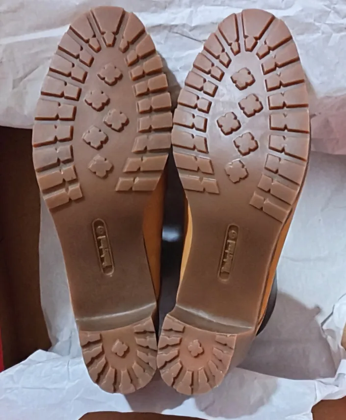 Timberland Allington Mid Lace-Up Boot - Women's US 8 image indicator(5)