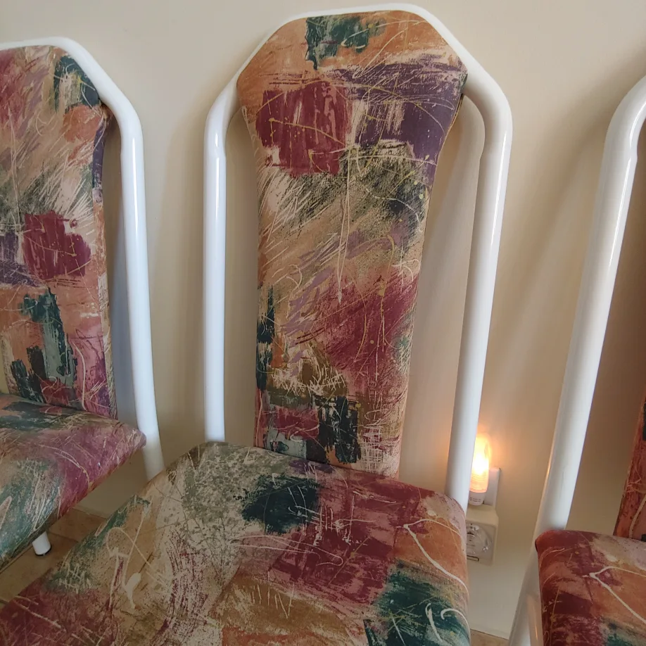 Dining Chairs (Set of 6) image indicator(3)