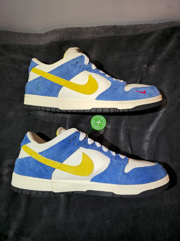 Nike Dunk Low x Cactus Plant Flea Market (CPFM) Size 11 image indicator(2)