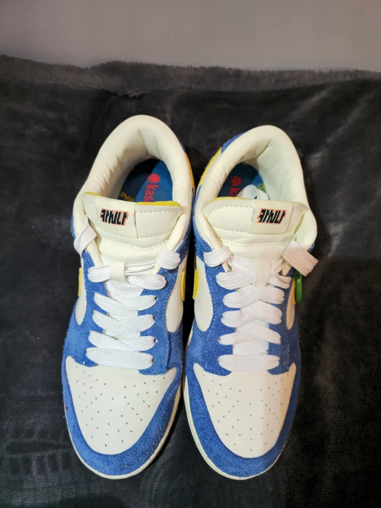 Nike Dunk Low x Cactus Plant Flea Market (CPFM) Size 11 image indicator(8)