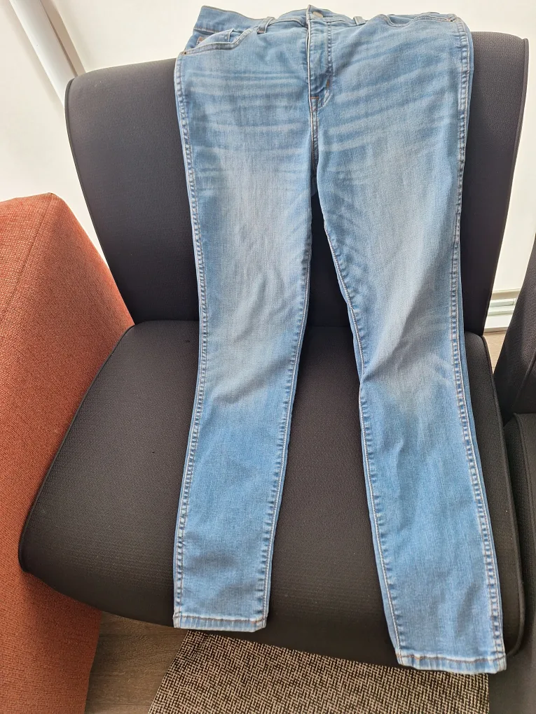 Margot New York Brown Leather Shoulder Bag image indicator(4)