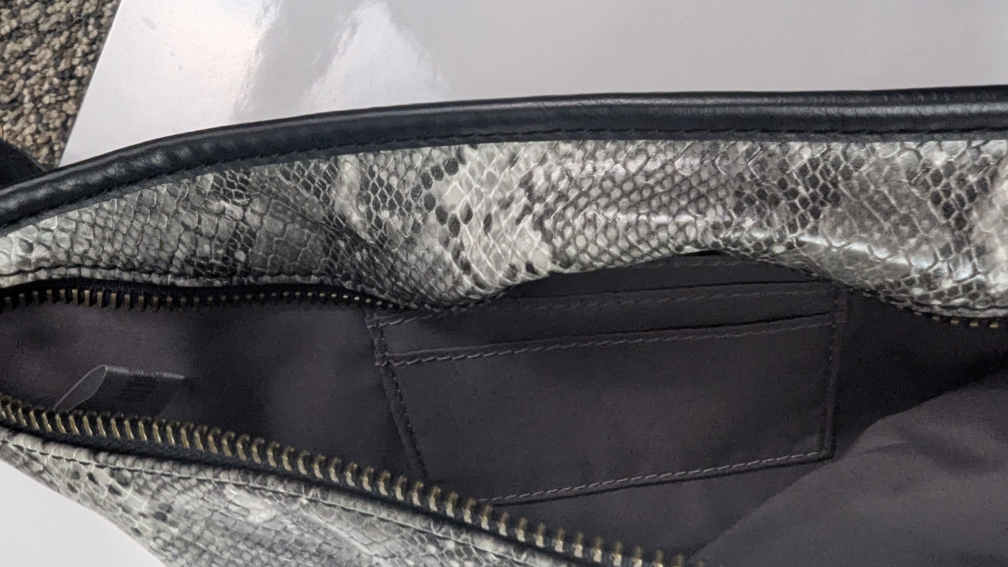 Fossil • Belt Bag - photo 3