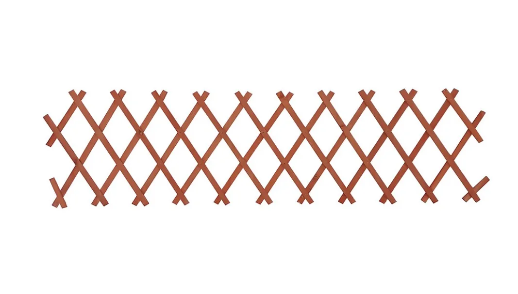 Expandable Wood Trellis new thumbnail