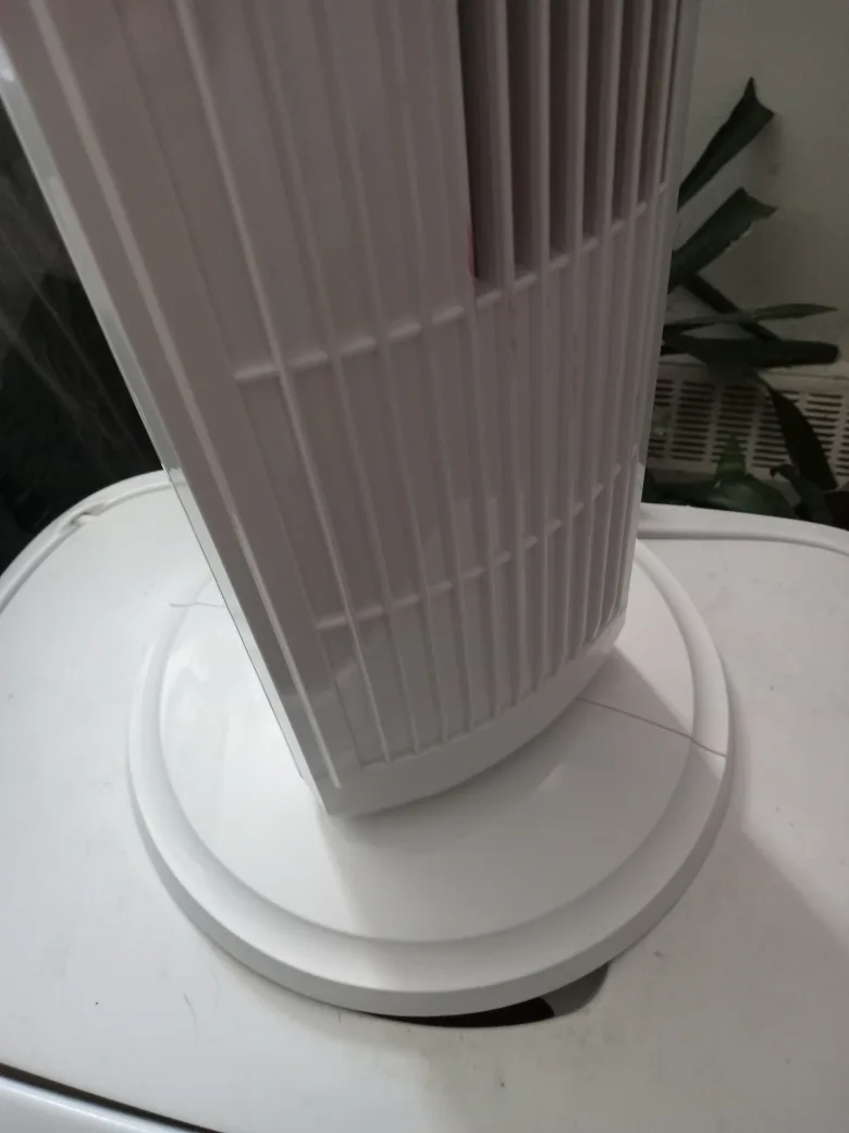 PELONIS 30-Inch Oscillating Tower Fan - New in Box! image indicator(8)