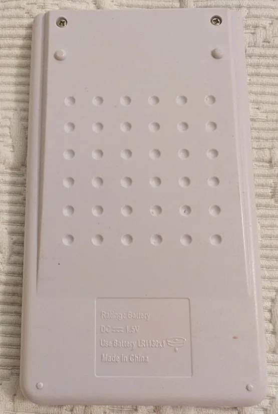 Studio Calculator thumbnail