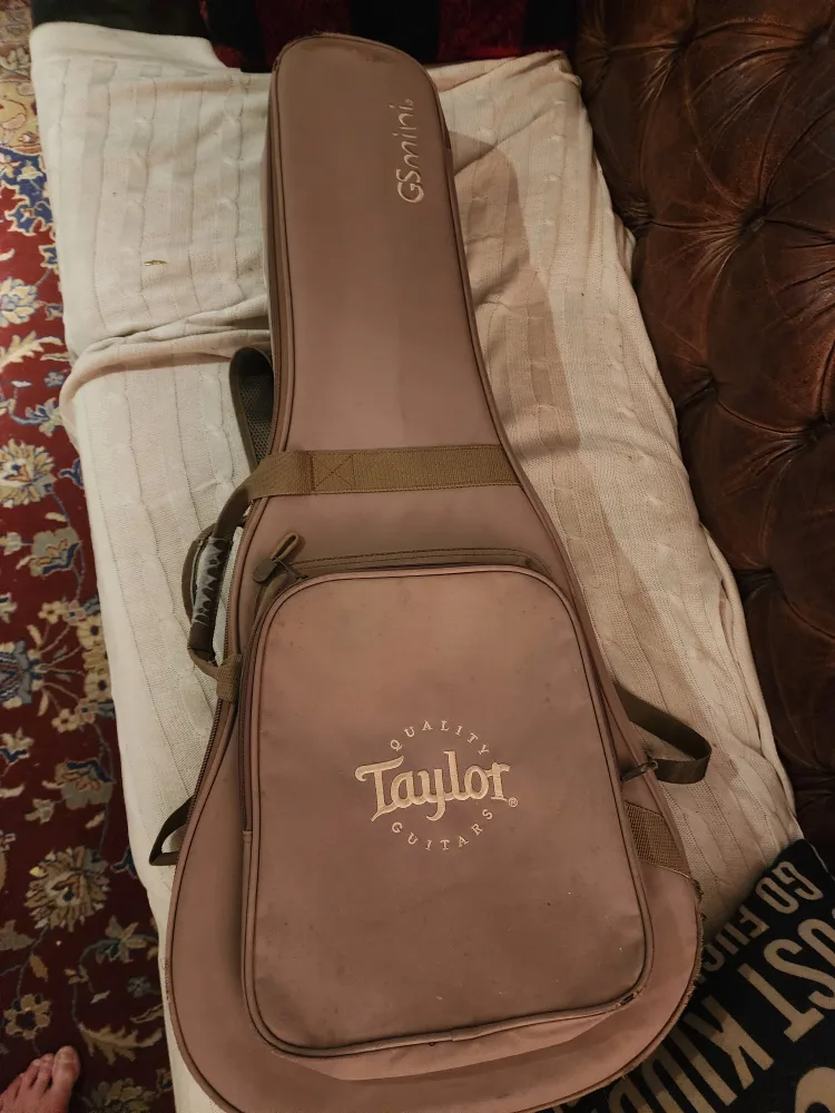 Taylor GSmini Guitar Gig Bag thumbnail