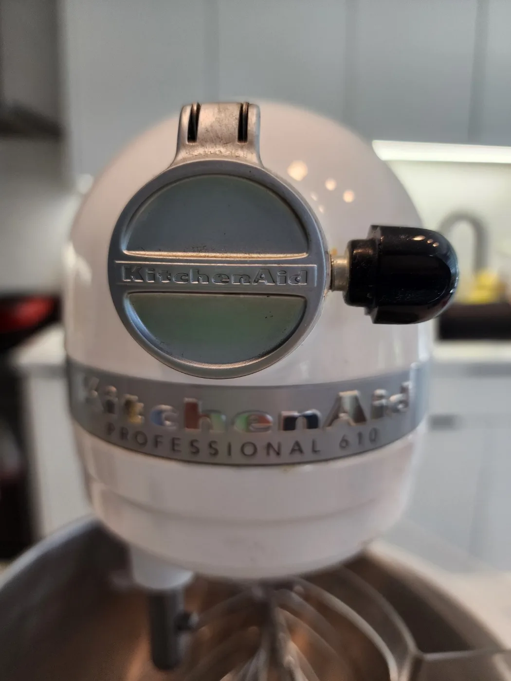KitchenAid 610 Mixing Bowl - William Sonoma Exclusive image indicator(3)