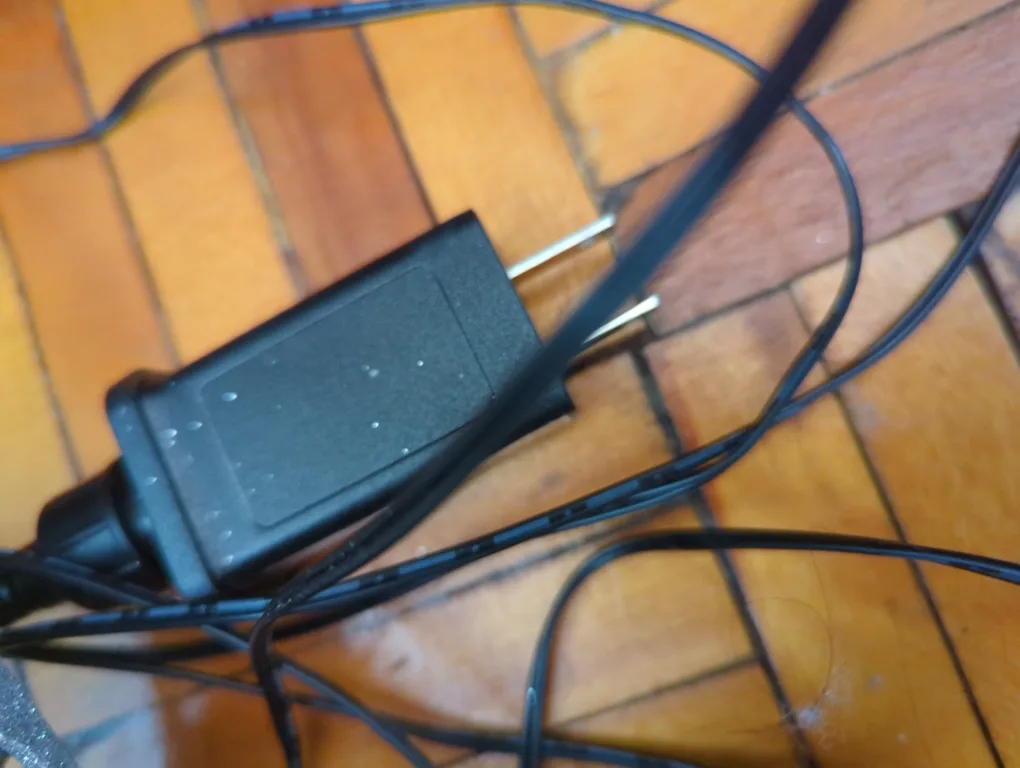 Glittery Christmas Tree Star Topper image indicator(4)