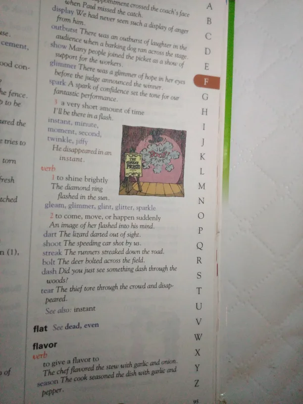 Children's Thesaurus - Reference Book image indicator(3)