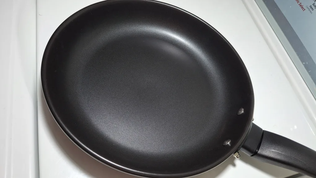 11" pure ceramic Frying Pan 🇨🇦 thumbnail