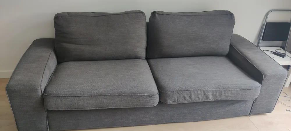 IKEA Kivik sofa thumbnail