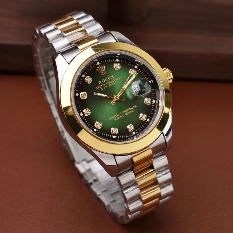 Rolex Oyster Perpetual Datejust thumbnail