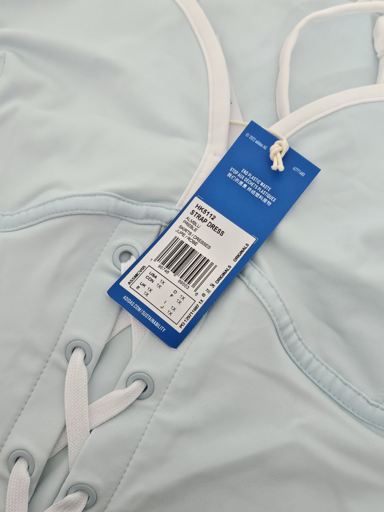 Adidas Strap Dress - Size 1X - New With Tags! - photo 4