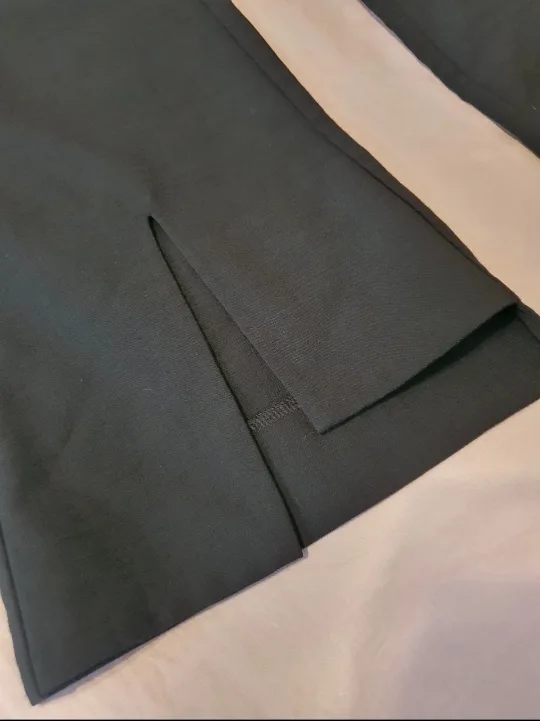 Flare Suit Pants image indicator(3)