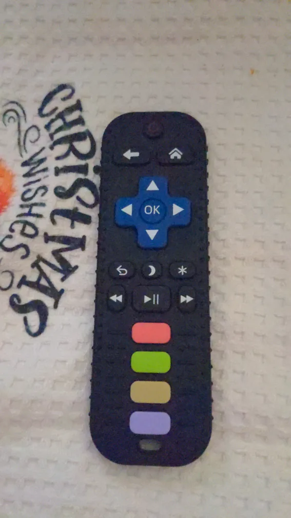 teething toy thumbnail