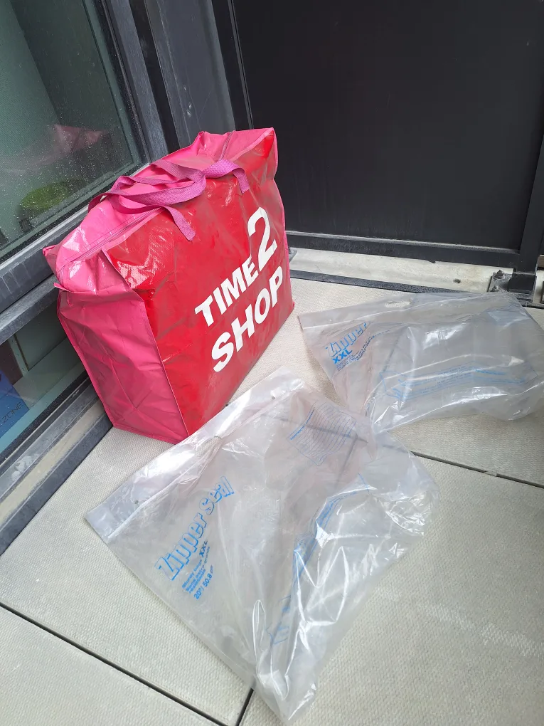 XXL Sturdy Bags thumbnail
