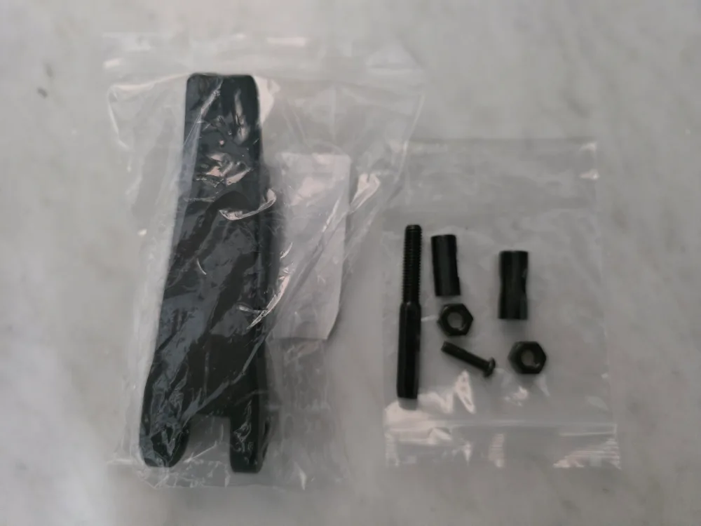 folding parts of G30P firm 20 thumbnail