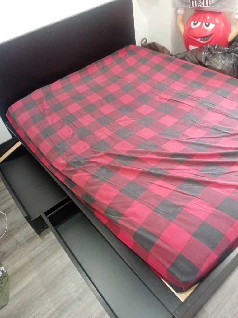full bed frame thumbnail
