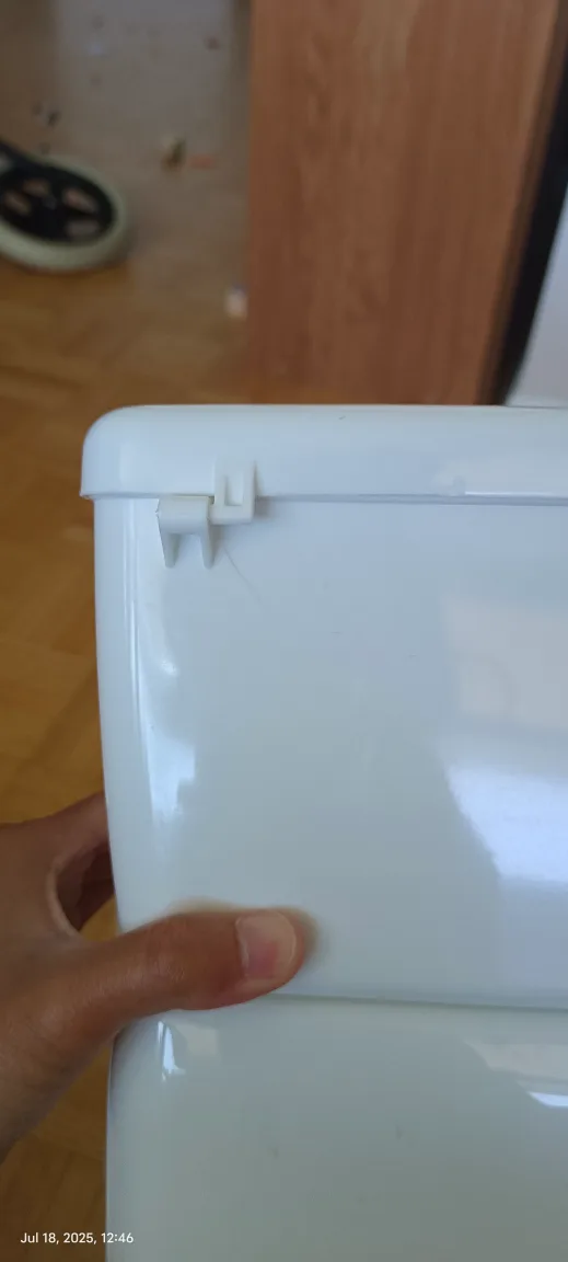 Regalo 2-in-1 My Little Potty Training Toilet image indicator(9)