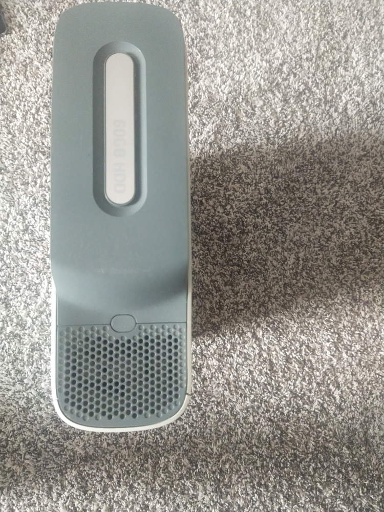Xbox 360 Console with Halo Games - photo 3