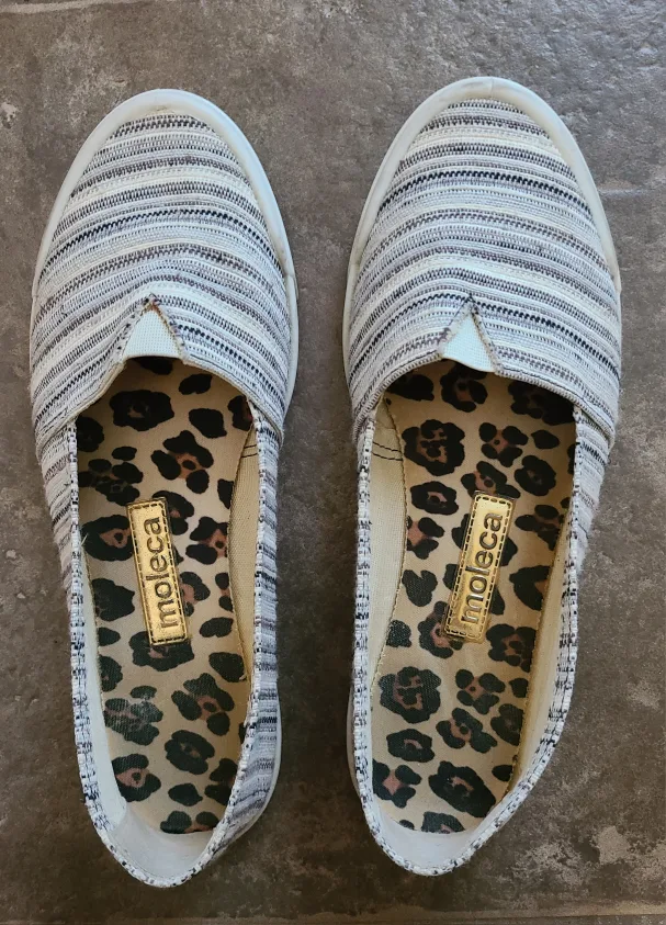 Slip-on Shoes, Women's Size 7 thumbnail