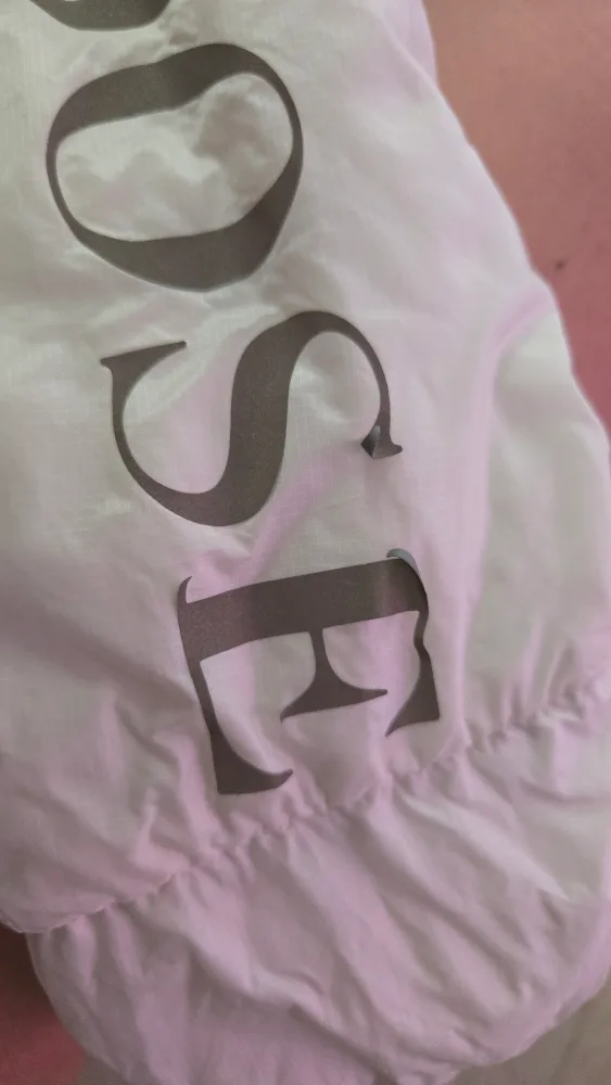 Canada Goose Limited Edition Mackay Reversible Jacket Small Tan image indicator(5)