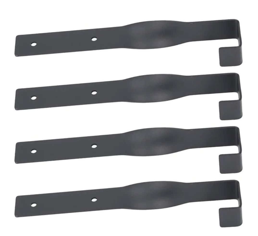 Heavy Duty Chainsaw Storage Rack (4 in stock) image indicator(2)