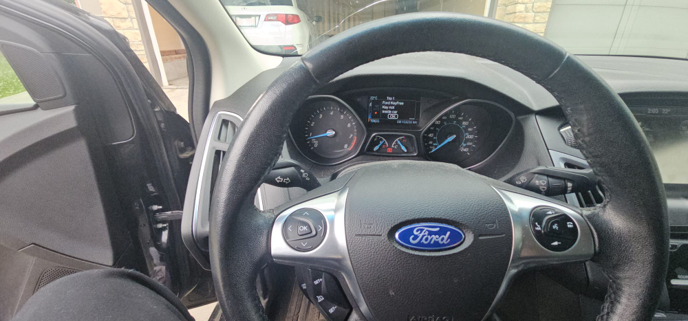 Ford Focus - Black - photo 5