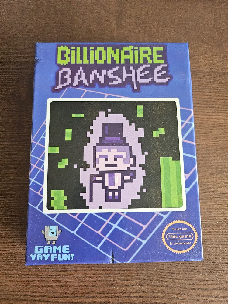 Board Games thumbnail