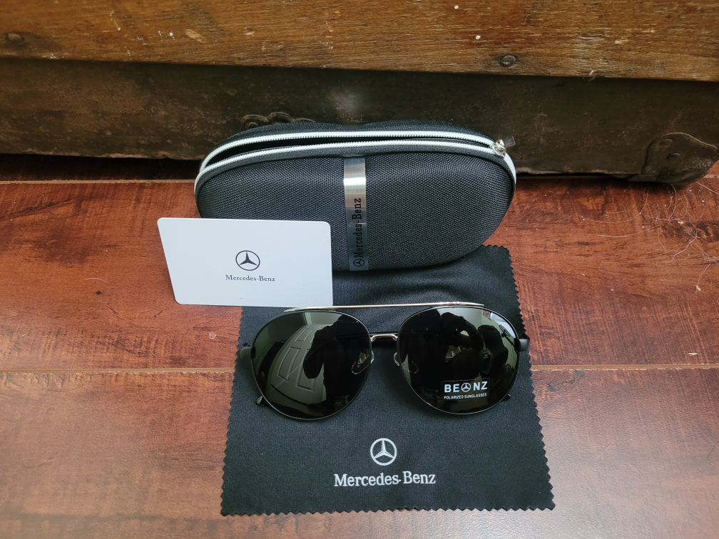 Mercedes Benz Sunglasses - photo 2