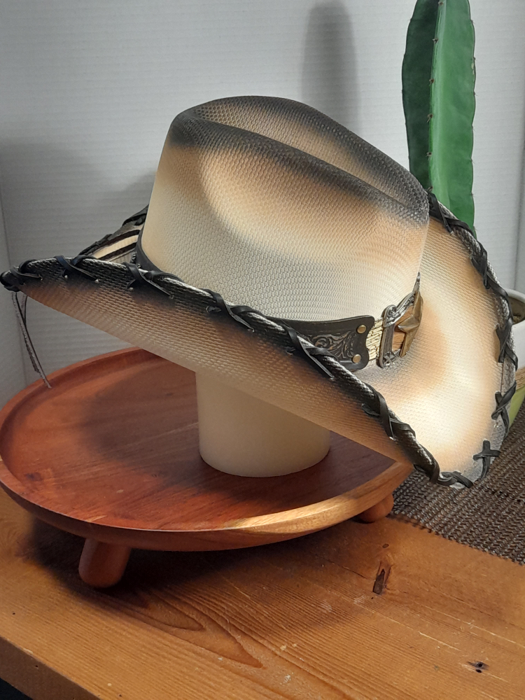Cowboy Hat - photo 5