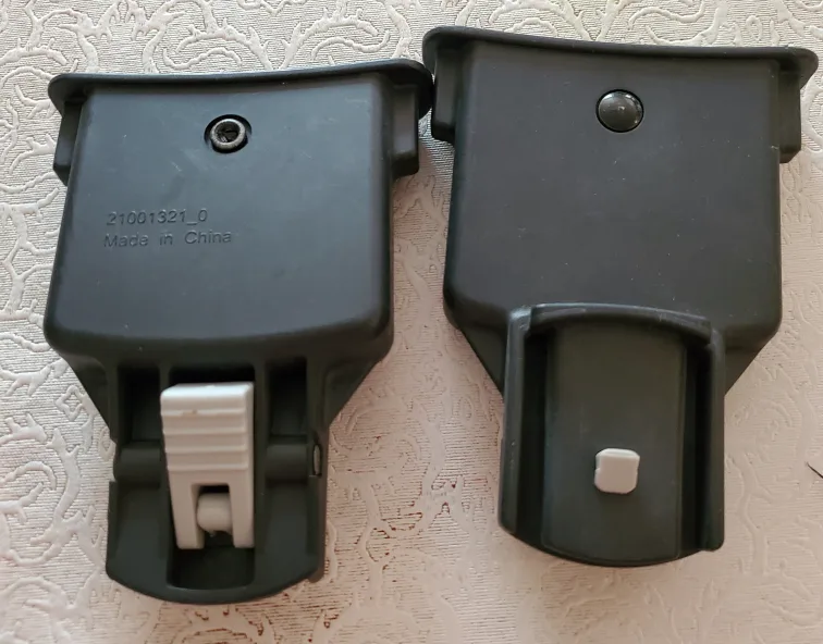 Britax Car Seat Adapters for city select thumbnail
