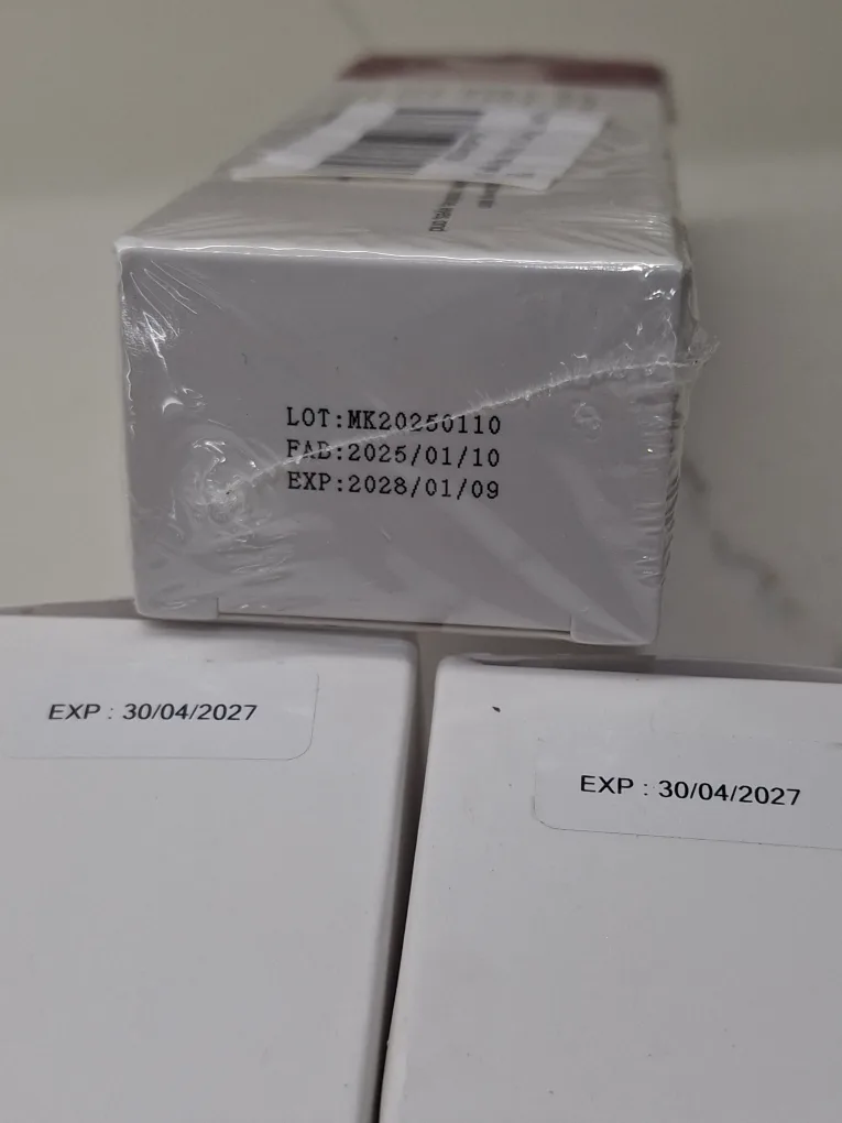 New Tosowoong Salicylic Acid Foam Cleansing & Collagen image indicator(7)