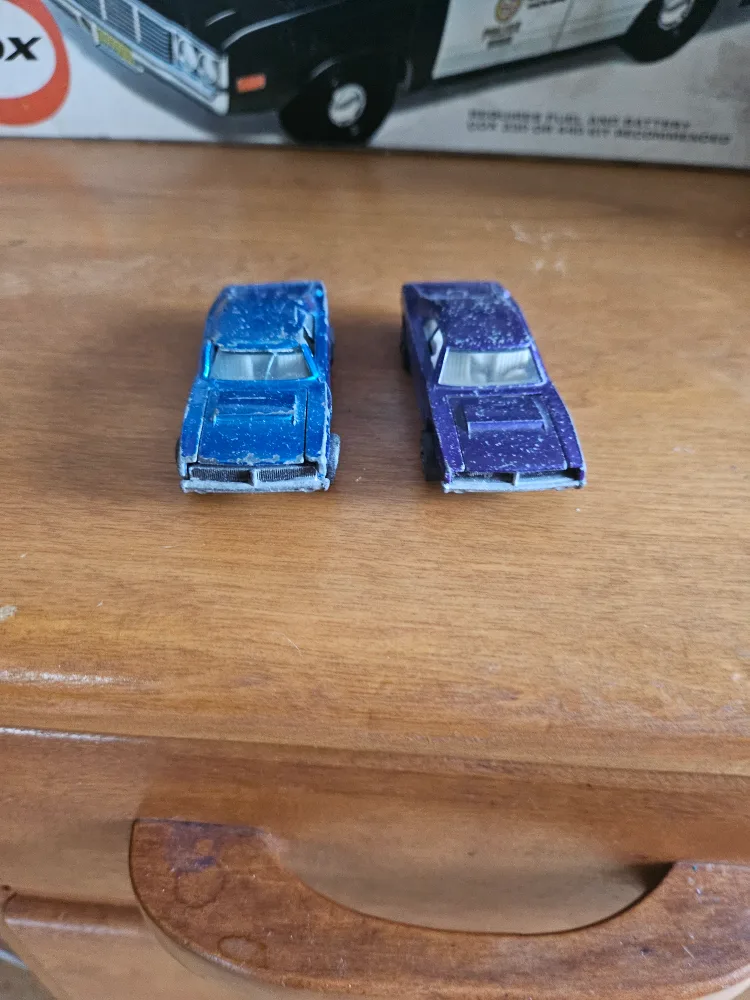 REDLINE DODGE CHARGERS image indicator(2)