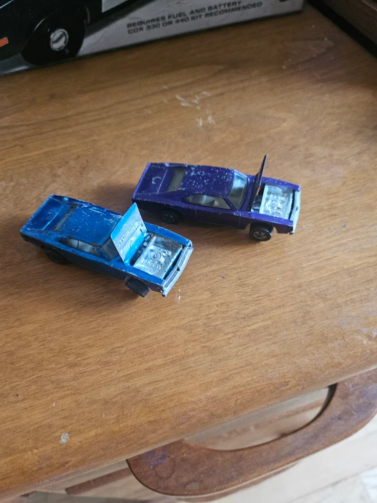 REDLINE DODGE CHARGERS image indicator(6)