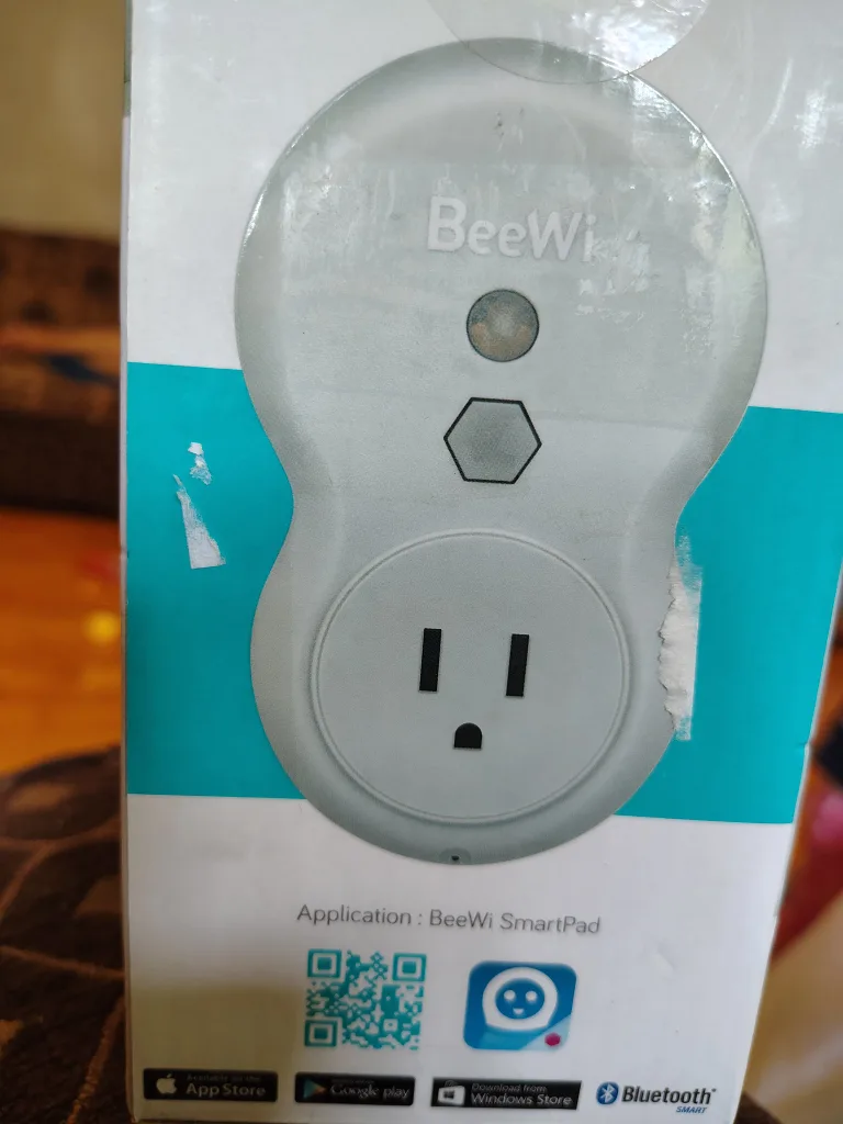 BeeWi Smart Plug thumbnail