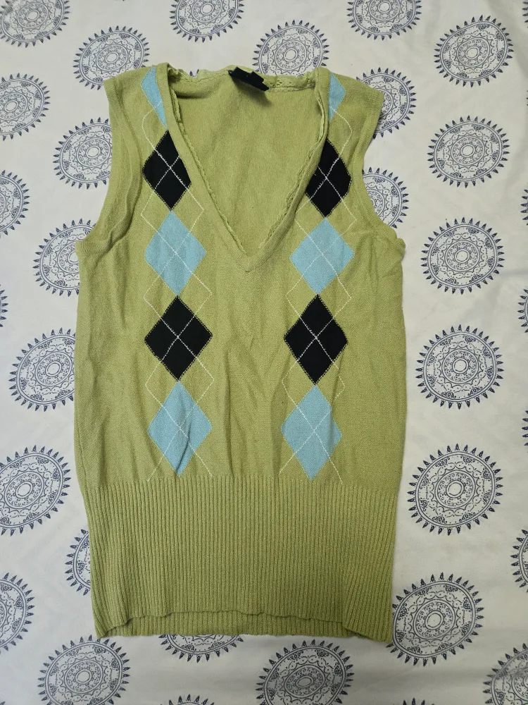 Twik la maison Simons Vest XS thumbnail