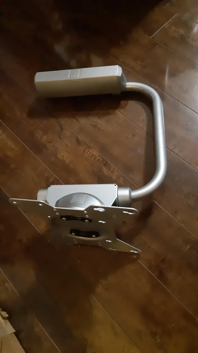 Ergotron Monitor Arm thumbnail