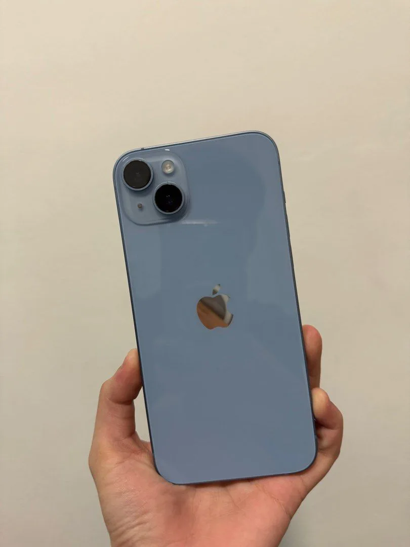 iPhone 14 Plus 5G 128Gb Unlocked.85% battery thumbnail