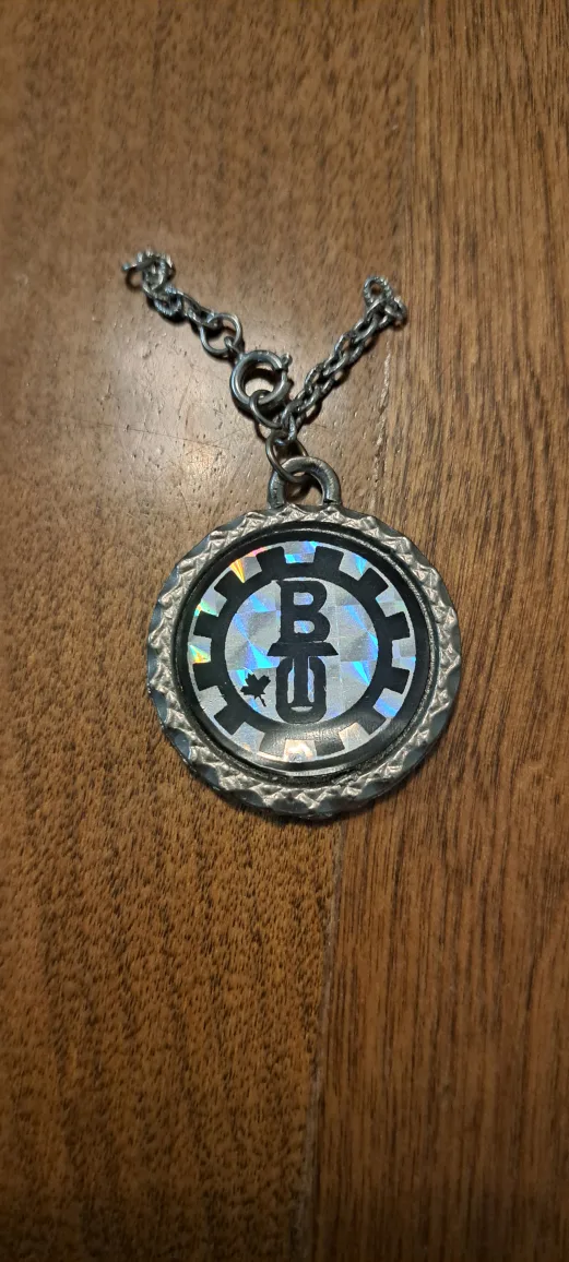 BTO Pendant thumbnail