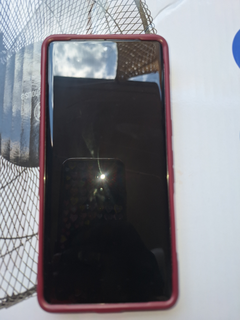 Google Pixel 7 Pro Phone Case - Pink & Burgundy - photo 3