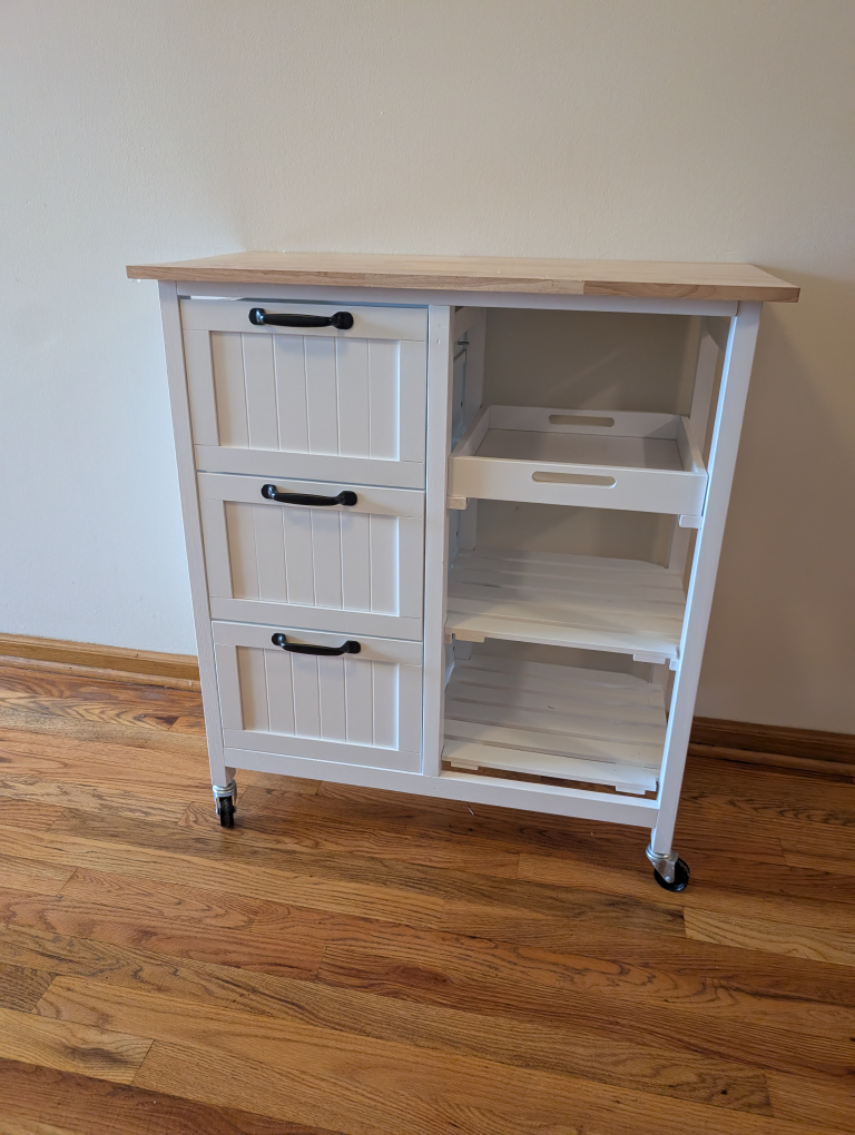 Kitchen Cart