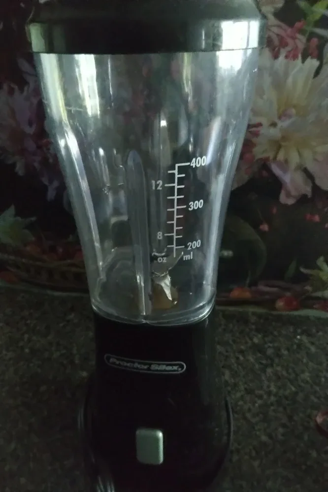 Proctor Silex Personal Blender image indicator(2)