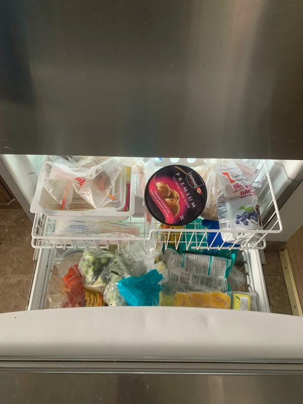 fridge for sale - photo 3