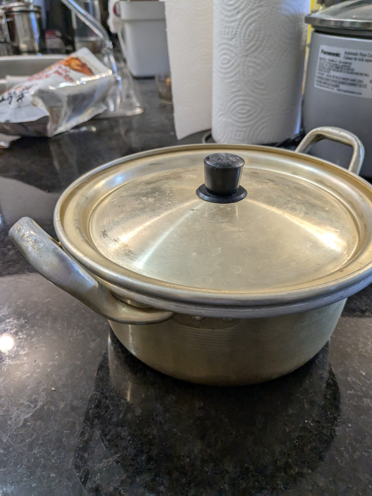 5 Pots - photo 3